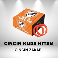Cincin Kuda Hitam
